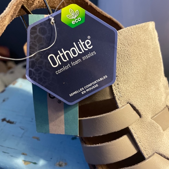 Shoes - Picture 2 of 5